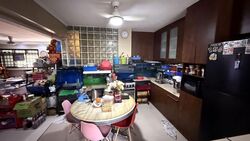 Blk 752 Jurong West Street 74 (Jurong West), HDB Executive #528683391
